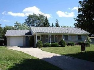 4353 Greentree Dr, Flint, MI 48507