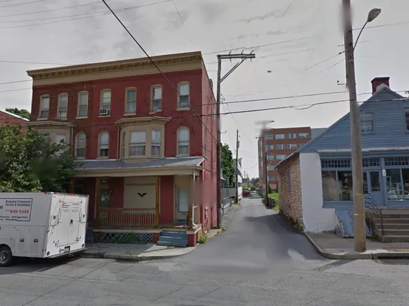 131 N Newberry St, 131 N Newberry St #3, York, PA 17401
