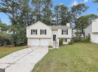 1233 Wellhouse Walk, Stone Mountain, GA 30088