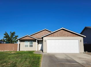 5520 Cleveland Ln, Pasco, WA 99301