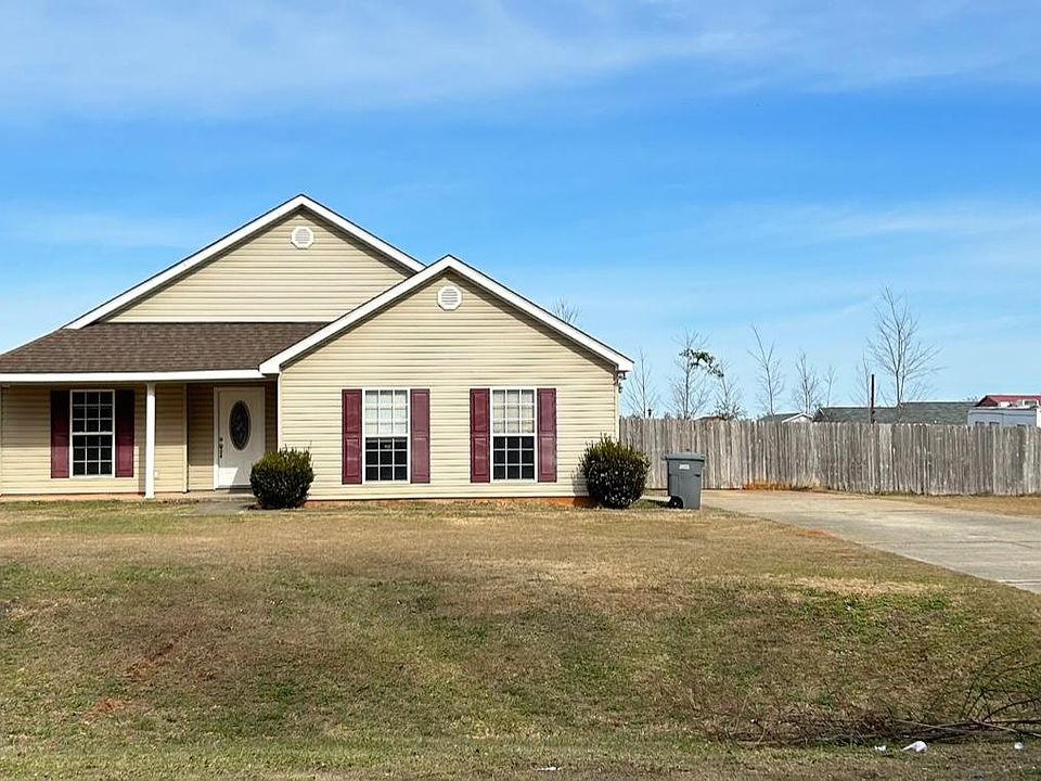 621 Gritney Rd, Daleville, AL 36322 Zillow