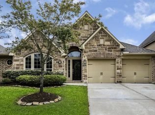 2923 Silhouette Bay Dr, Pearland, TX 77584