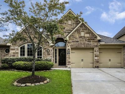 2923 Silhouette Bay Dr, Pearland, TX, 77584