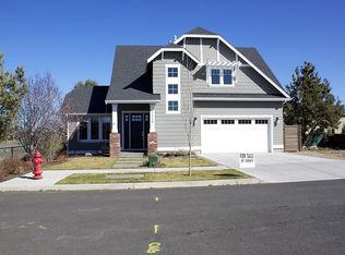 2338 NE Atherton Ct, Bend, OR 97701