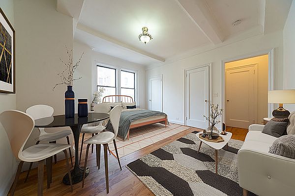 1st image of 244 W 72nd St APT 9F