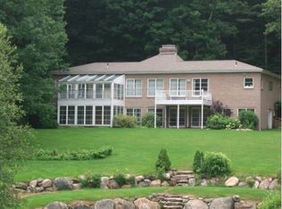 81 Crooked Trail Ext, Woodstock, CT 06281