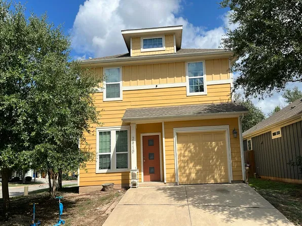 2910 Acopio Bnd Unit 61, Austin, TX 78745