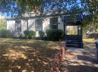 541 W Lake Ave NW, Atlanta, GA 30318