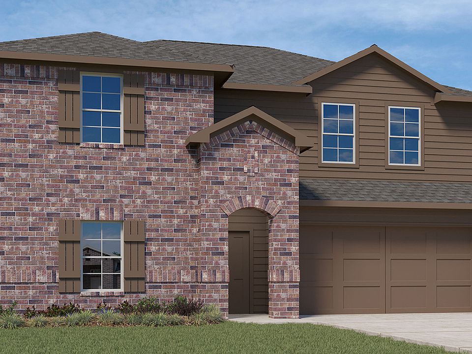 Plan Elevation.