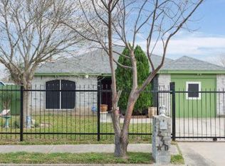 2710 Grandora Dr, San Juan, TX 78589