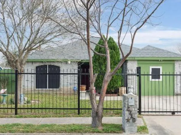 2710 Grandora Dr, San Juan, TX 78589