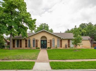 7847 El Pastel Dr, Dallas, TX 75248