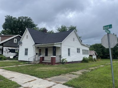 1003 Bond St, Moberly, MO, 65270