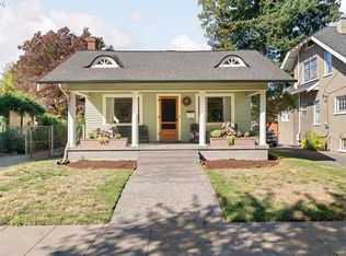 2725 NE 28th Ave, Portland, OR 97212