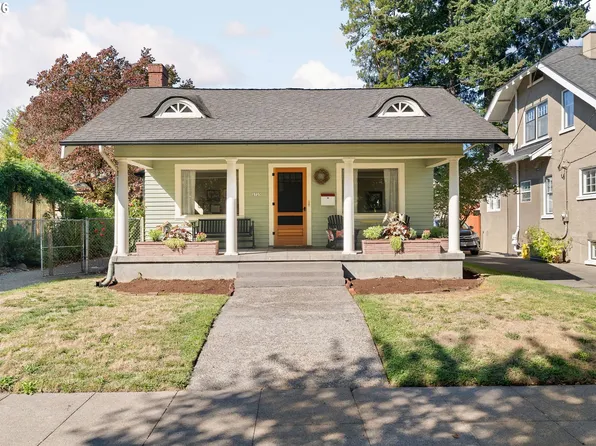 2725 NE 28th Ave, Portland, OR 97212