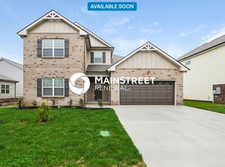 5344 Nancy Seward Dr, Murfreesboro, TN 37129