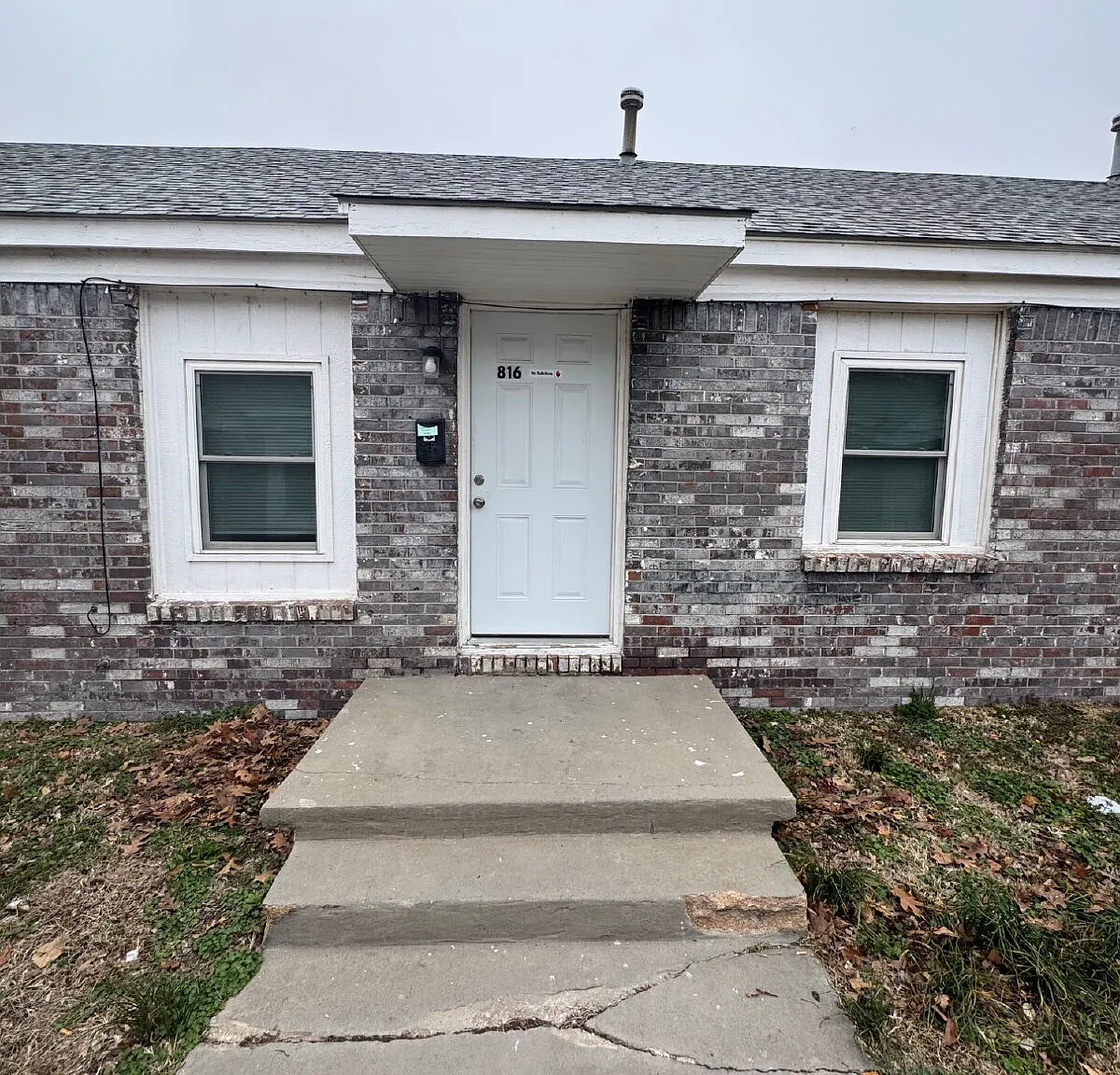 1 bed, 1.0 bath, 540 sqft, $650 — Photo 1