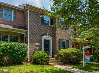 15623 Ambiance Dr, Gaithersburg, MD 20878