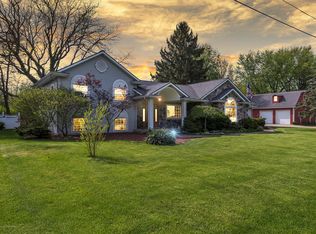 1092 Gregory Ln, Charlotte, MI 48813