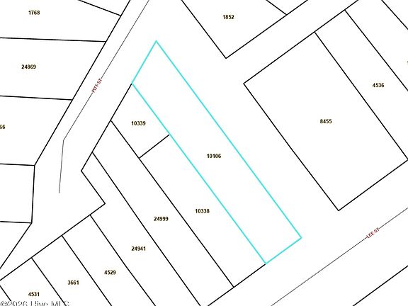 4th image of 4353 S Pitt Street