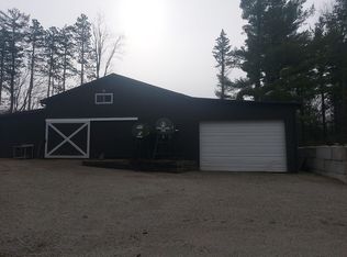 7395 Chagrin Rd, Chagrin Falls, OH 44023