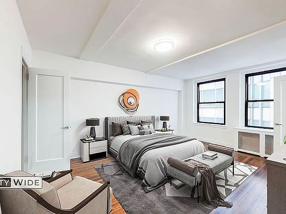 3rd image of 145 W 55th St APT 8E
