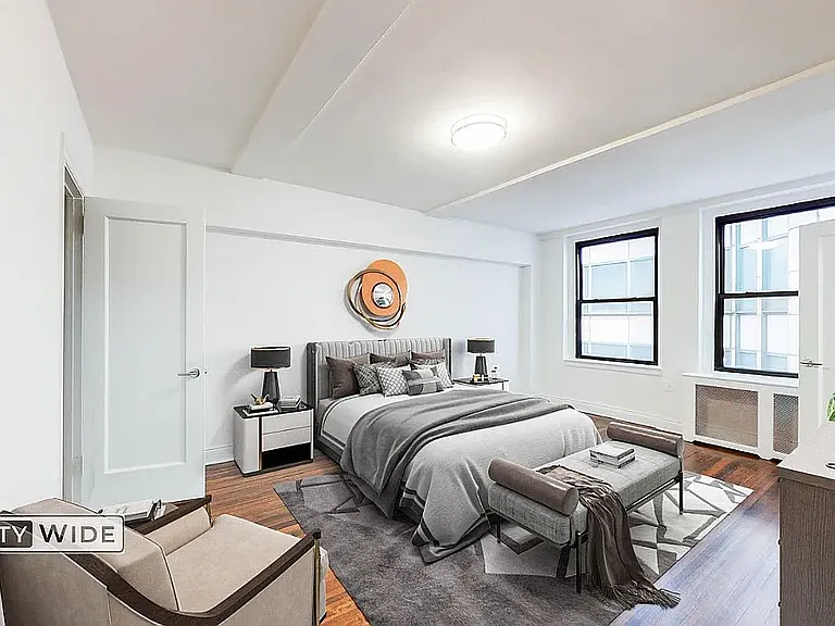 145 W 55th St #8E — Photo 3