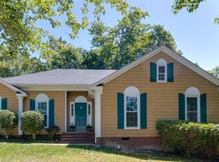 9912 Alden Glen Dr, Charlotte, NC 28269