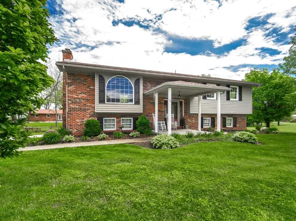 80 Madonna Dr, West Union, OH 45693