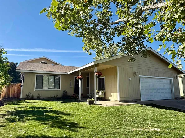 460 N Mesa St, Susanville, CA 96130