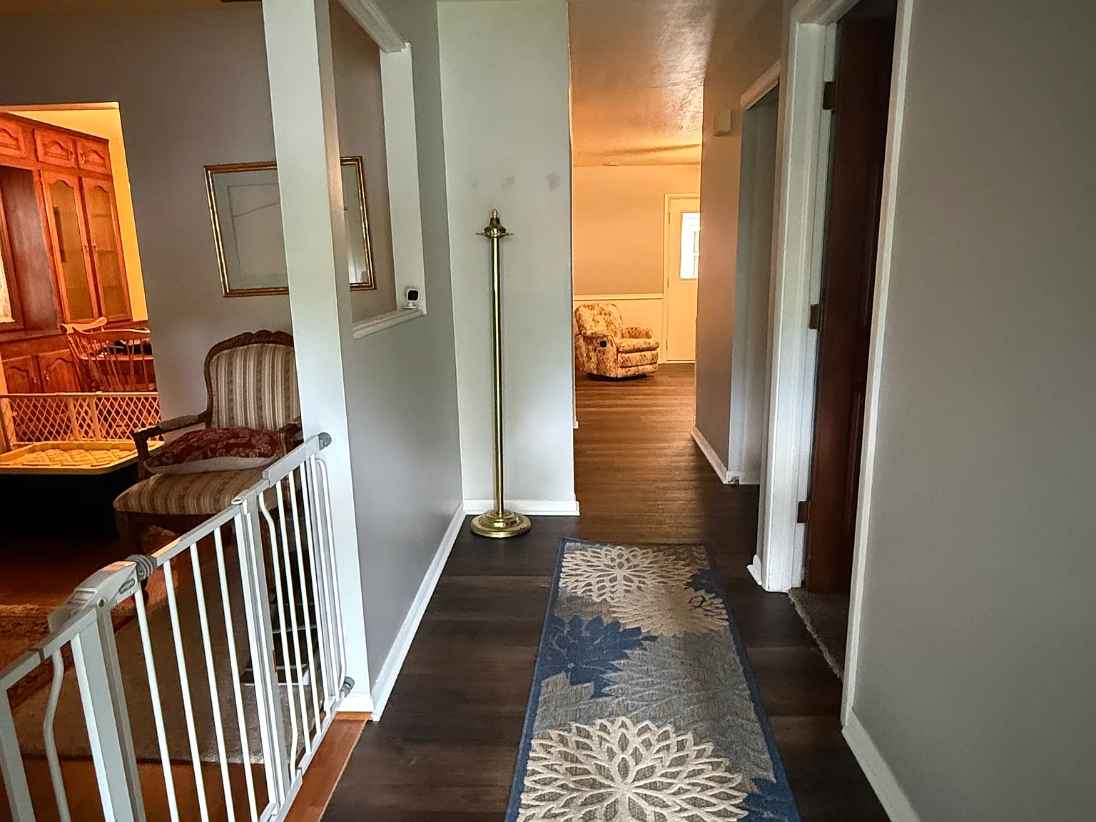 2 bed, 1462 sqft, $1,350 — Photo 2