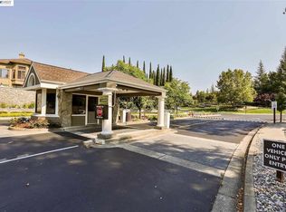 396 S Overlook Dr, San Ramon, CA 94582