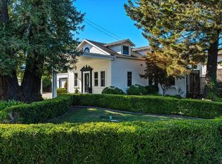 2200 Trower Ave, Napa, CA 94558