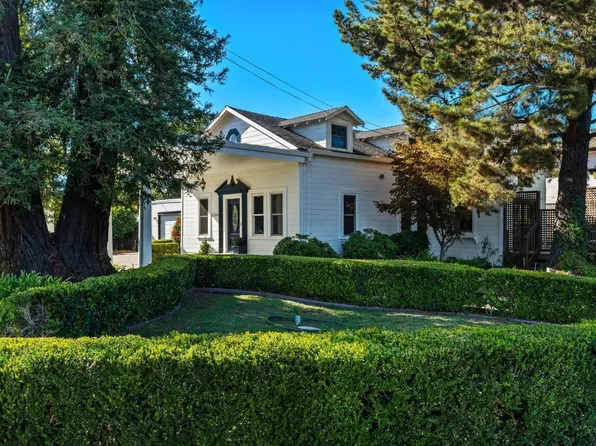 2200 Trower Avenue, Napa, CA 94558