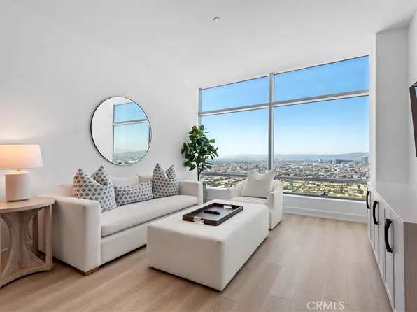 900 W Olympic Blvd Unit 34F, Los Angeles, CA 90015