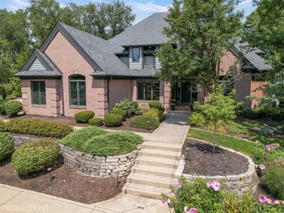 1852 Hampstead Ct, Valparaiso, IN, 46385