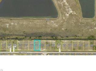2905 NW 27th St, Cape Coral, FL 33993
