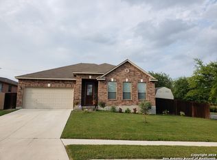 100 Springtree Clf, Cibolo, TX 78108