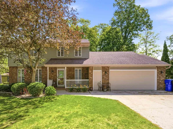 506 S Covenant Ln, Appleton, WI 54915