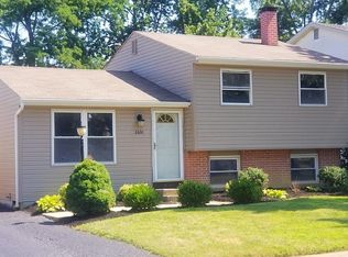 2636 Stonington Ave, Grove City, OH 43123