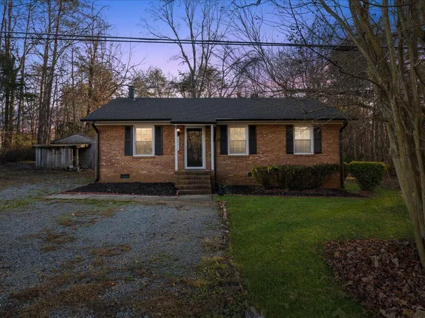 1777 Payne Rd, Graham, NC 27253