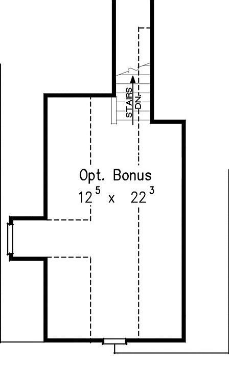 Bonus Room
