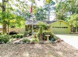 44 Pego Cir, Hot Springs, AR 71909
