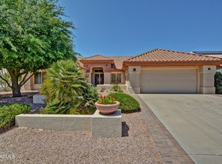 15622 W Huron Dr, Sun City West, AZ 85375