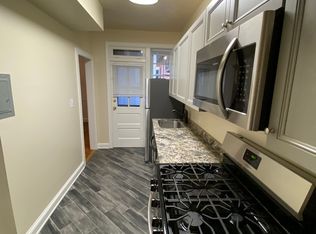 3333 W Grace St APT 1, Richmond, VA 23221