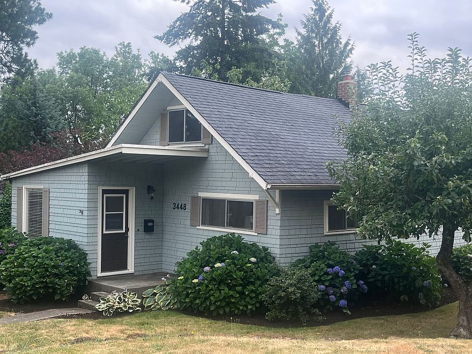 1st image of 3448 SW Hume St