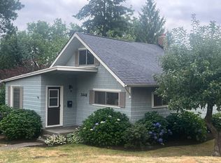 3448 SW Hume St, Portland, OR 97219