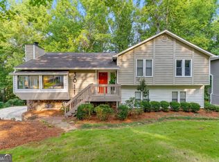 3811 Old Bridge Way, Duluth, GA 30096