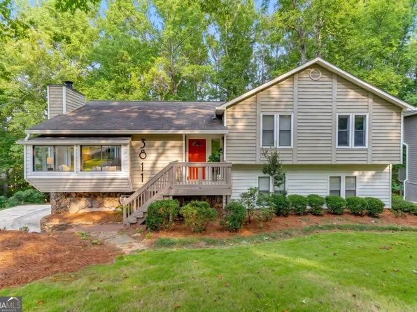 3811 Old Bridge Way, Duluth, GA 30096