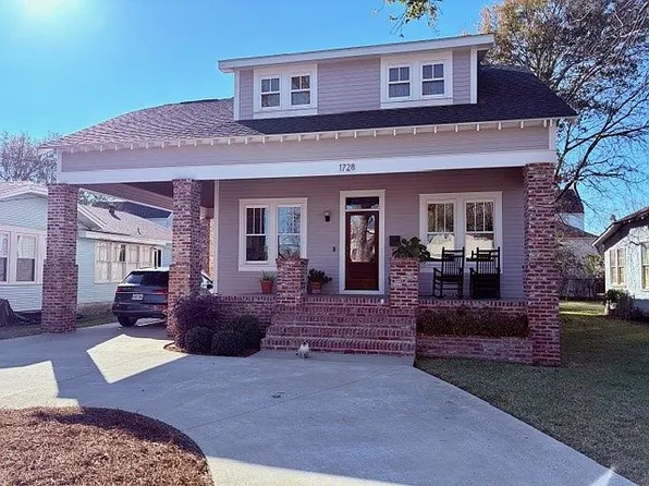 1728 Elm St, Lake Charles, LA 70601